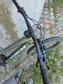 Trek Remedy 8. 2023 nový - 5