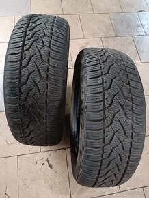 205/55R16 - 5