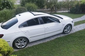 VW CC 1,8TSI DSG - 5