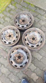 5x100 r15 - 5