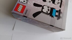 LEGO 40622 LEGO® BrickHeadz 40622 Oslava 100 rokov Disney - 5