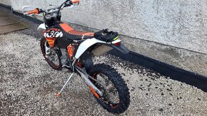 KTM EXC - R 450 - 5