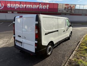 Opel Vivaro Long Biturbo - 5