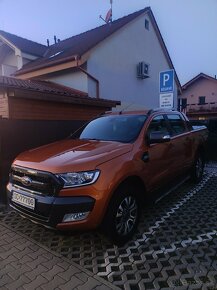 Ford Ranger 3,2 TDCi - 5