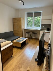 Krátkodobý Prenájom Apartmán v BB - 5