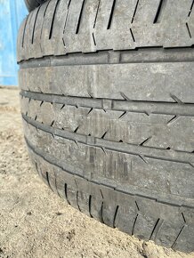 255/50 R19 Letné pneu Bridgestone - 5