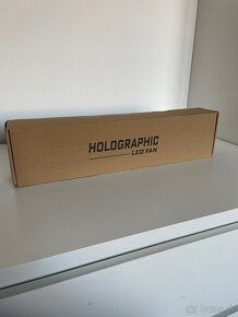 Holografický projektor - 5