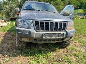 Svetla jeep wj nove - 5