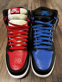 Air Jordan 1 Retro High OG Top 3 - 5