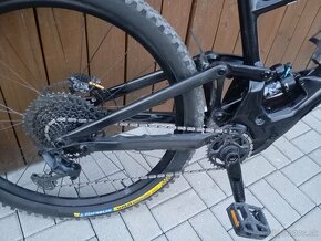 Specialized KENEVO SL COMP - 5