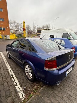 Opel Vectra 1.9 diesel - 5