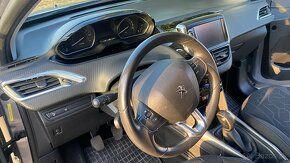 Peugeot 2008 1.2i kupeny v SR - 5