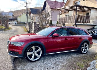 Audi A6 Allroad 3.0TDi Quattro DesignSelection - 5