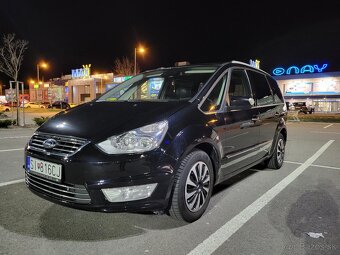 Predám Ford Galaxy 2.0 120kw automat - 5