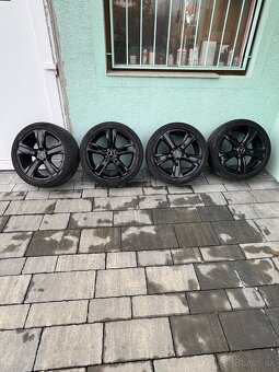 245/40 r18 - 5