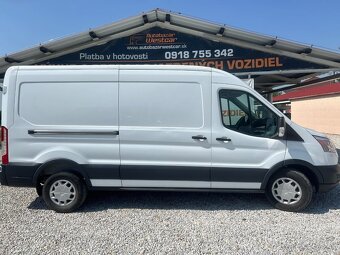 Ford Transit 2.0 TDCi 130 Trend L3H2 T310 FWD - 5