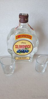 Slivovica Jelinek - 5