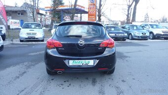 Opel Astra 2,0 CDTi - 5