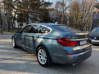 Predam BMW GT 520D 135kw - 5