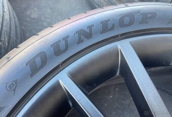 Turini 7,5Jx18H2  ET51 235/45 R18 - 5