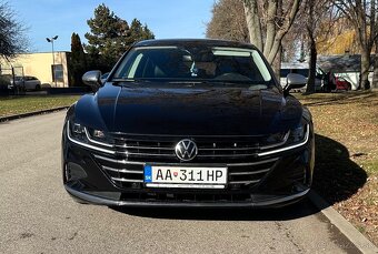 Volkswagen Arteon SB 2.0 TDI DSG - 5