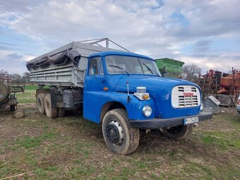 Tatra 148 agro+TP+SPZ - 5