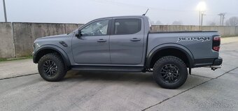 Ford Ranger Raptor 3.0 V6 EcoBoost BiTurbo A/T e-4WD - 5