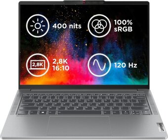 LENOVO IdeaPad PRO 5 14":R7 8845HS,32GB,SSD 1TB,Radeon 780M - 5