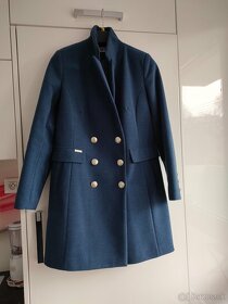 Nový dámsky kabát veľkosť 40-42 - 5