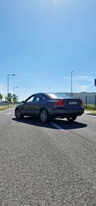 Volvo S60 2,5T AWD (4x4) 2004 - 5