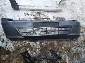 Predam diely na Mercedes Vito/Viano W639 - 5