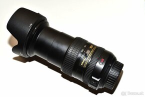 Nikon AF-S 18-200mm f/3,5-5,6G DX VR ED Nikkor - 5