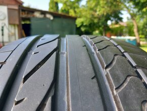 245/45 r18 letne pneumatiky - 5