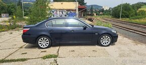 BMW E60 525 - 5