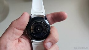 Smart hodinky Samsung Galaxy Watch 4 classic LTE - 5