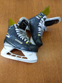 Hokejové brusle Bauer junior vel. 3 (EUR 36) - 5