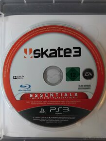 Skate 3 Essentials - PS3 - 5