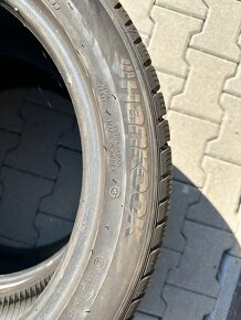 Zimne pneumatiky Hankook 235/45R18 - 5