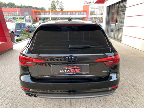 Audi A4 Avant 2.0 TDI Quattro S-Tronic Sport 140 kW - 5