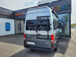 Volkswagen Grand California, 2.0 TDI DSG - 5