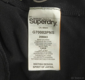 Dámske Legíny zn.SUPERDRY šport...veľ-S - 5