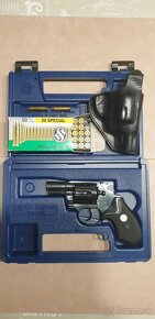 Revolver Colt Detective Spec. cal.38 special - 5