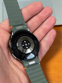 Samsung Galaxy Watch 7 44 - nové - 5