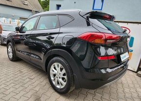 Hyundai Tucson 1.6.-DPH-V ZÁRUCE-1.MAJ.-KAMER - 5