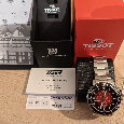 Tissot Seastar 1000 Quartz Chronograph - 5