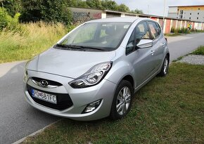 Hyundai ix20 /Znížená cena - 5