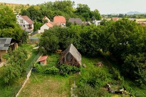 Exkluzívne na predaj pozemok v obci Skalka nad Váhom - 5