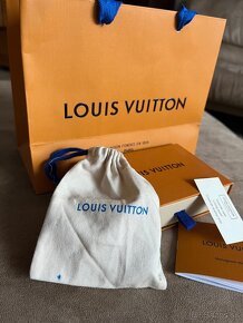 Louis Vuitton Monogram naramok - 5