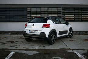 Citroën C3 Pure Tech 82 E6.2 Shine - 5