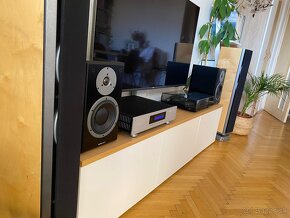 BV Audio a300 se - 5